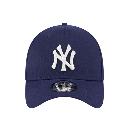 New Era New York Yankees 39THIRTY Cap - Light Navy