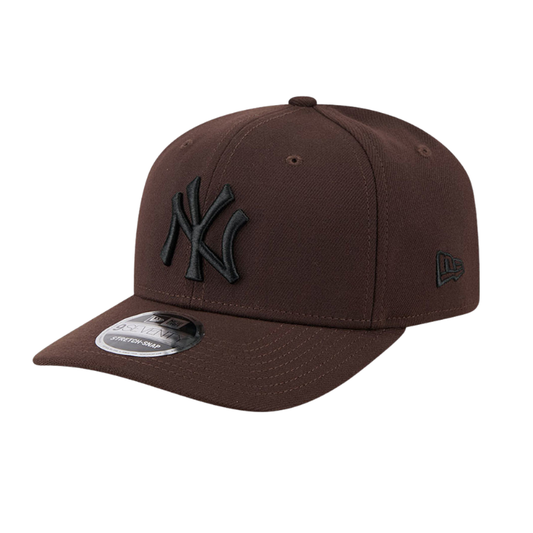 New Era New York Yankees 9SEVENTY - Burnt Wood