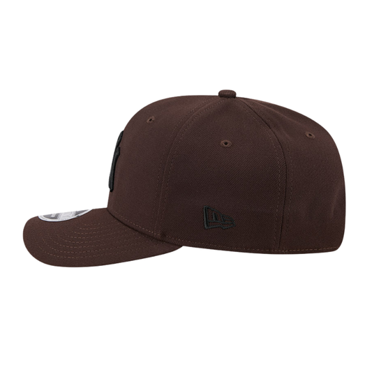 New Era New York Yankees 9SEVENTY - Burnt Wood