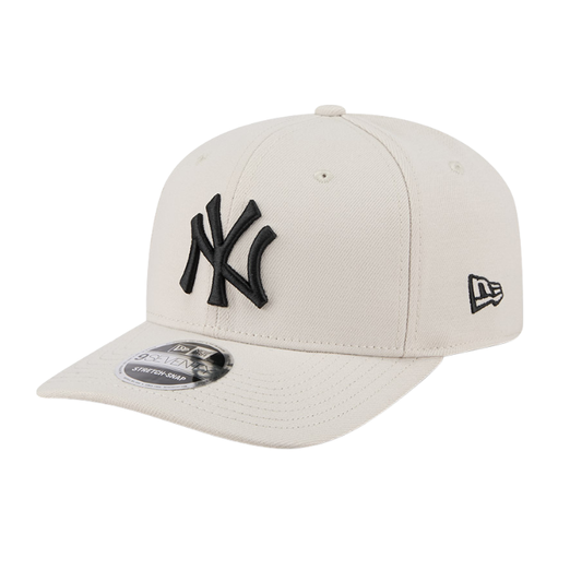 New Era New York Yankees 9SEVENTY - Stone