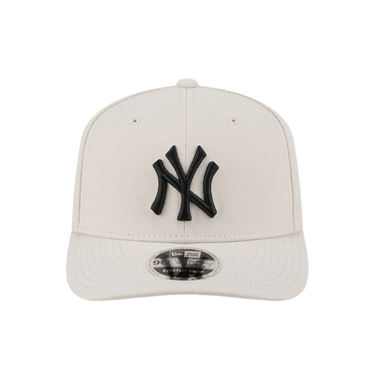 New Era New York Yankees 9SEVENTY - Stone