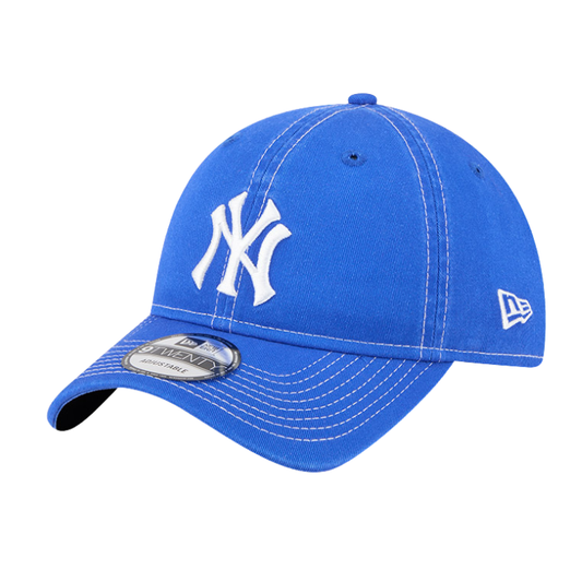 New Era New York Yankees Packable 9TWENTY - Blue Band