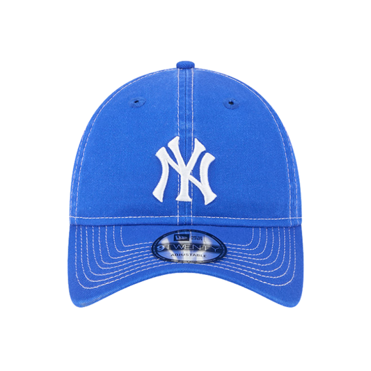 New Era New York Yankees Packable 9TWENTY - Blue Band