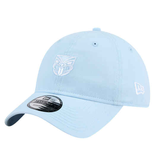 New Era New Zealand Warriors 9TWENTY - Pastel Blue