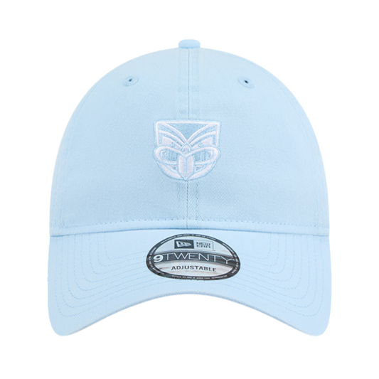 New Era New Zealand Warriors 9TWENTY - Pastel Blue