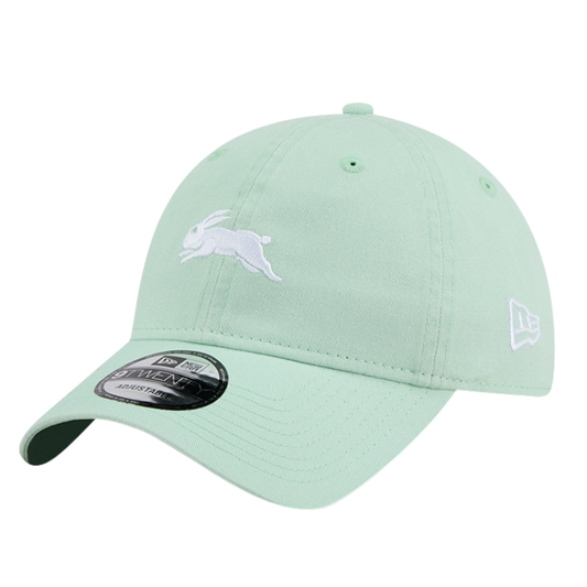 New Era South Sydney Rabbitohs 9TWENTY - Pastel Green