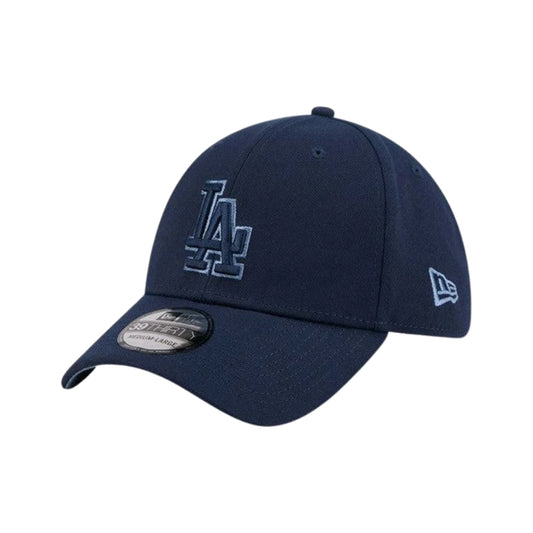 New Era Los Angeles Dodgers 39THIRTY Cap - Faded Oceanside