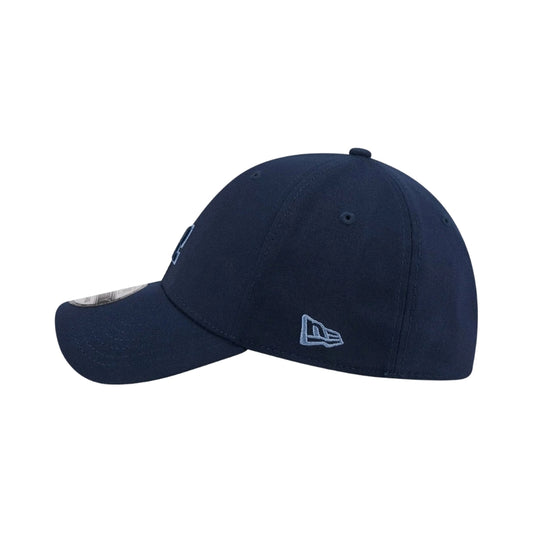 New Era New York Yankees 39THIRTY Cap - Faded Oceanside