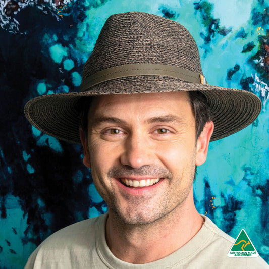 OoGee Kimberley Adventurer - Mix Charcoal