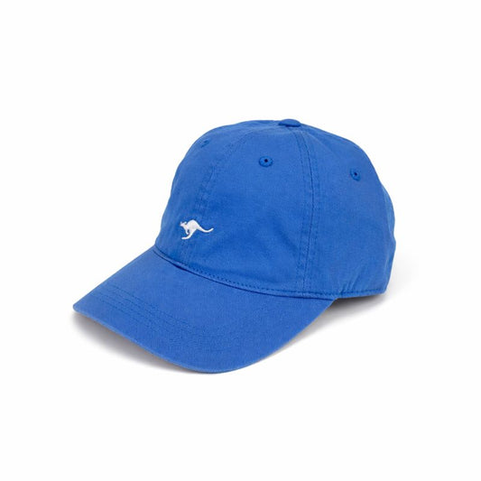 Pacific Creations Universal Single Roo Cap - Carolina Blue