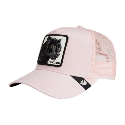 Goorin Panther Trucker - Blush