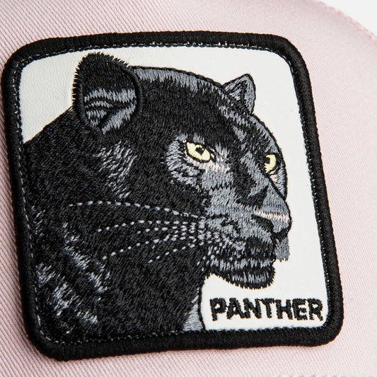 Goorin Panther Trucker - Blush