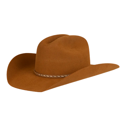 Ringers Western The Boss Man - Rust