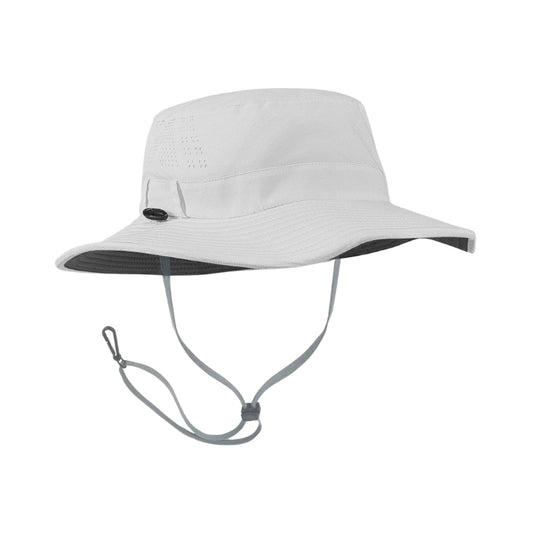 Shelta Hats Condor V2 Performance Sun Hat - Light Silver