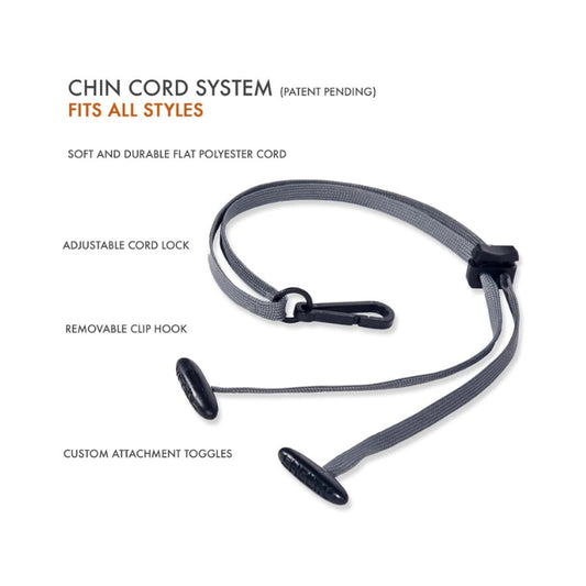 Shelta Hats Convertible Cord System