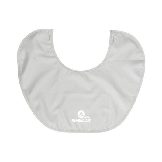Shelta Hats Neck Shield - Light Silver