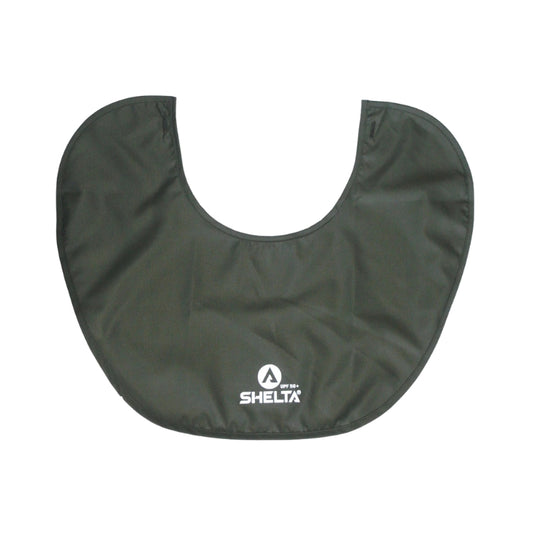 Shelta Hats Neck Shield - Olive