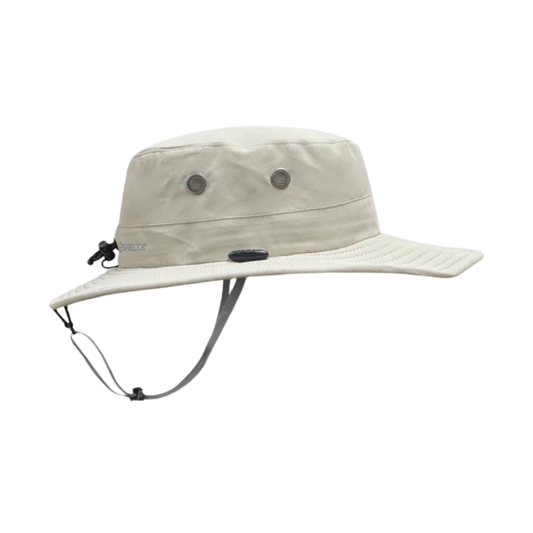 Shelta Hats Seahawk V2 Performance Sun Hat - Sand Dune