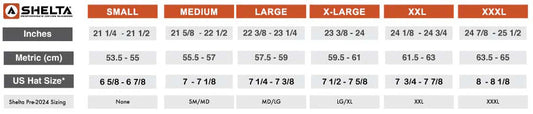 Shelta Hats Seahawk V2 Performance Sun Hat - Drab Green