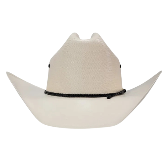 Stetson Dakota Straw Cowboy - White