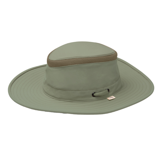 Tilley LTM6 Airflo - Sage (Bigger Brim)