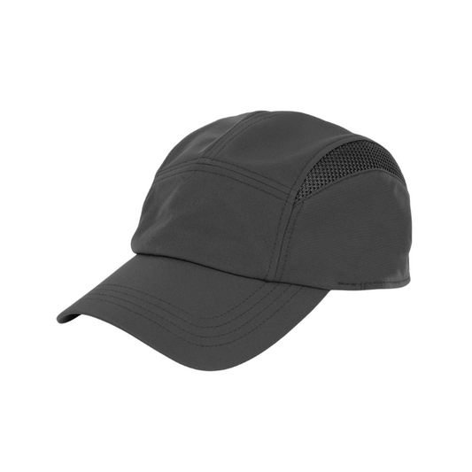 Tilley Airflo Cooling Cap - Black