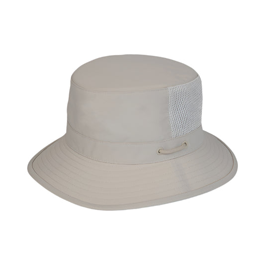 Tilley LTM1 Airflo Bucket - Light Stone