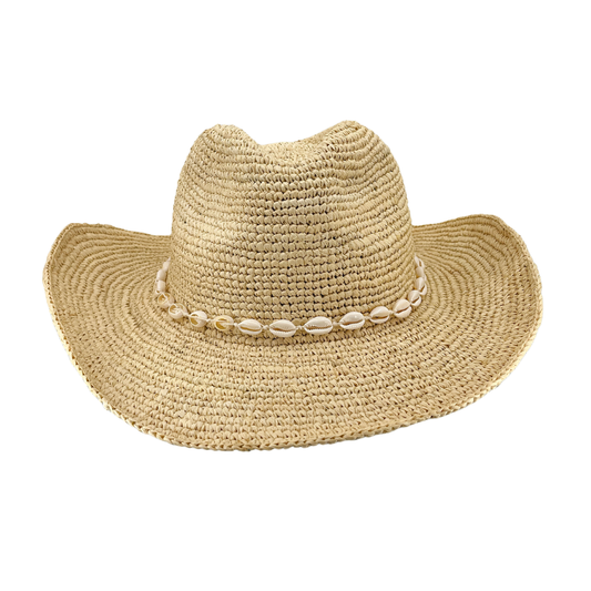 Tina M Copenhagen Bula Cowboy - Bleach