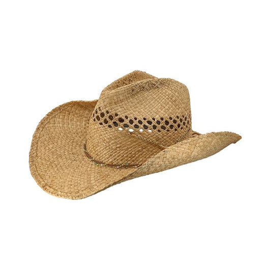Tina M Copenhagen Stella Cowboy - Natural