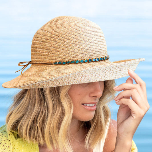 Tina M Copenhagen Afina Breton - Natural