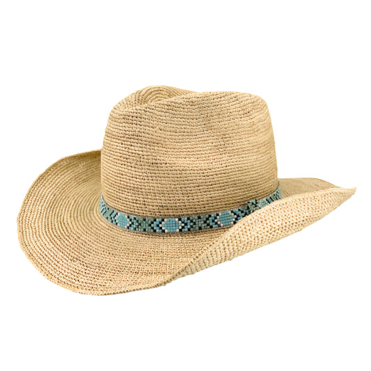 Tina M Copenhagen Simone Cowboy - Natural