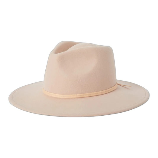 Brixton Juniper Packable Hat - Blush