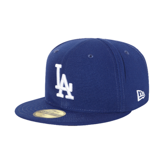 New Era Los Angeles Dodgers 59FIFTY Fitted - Royal