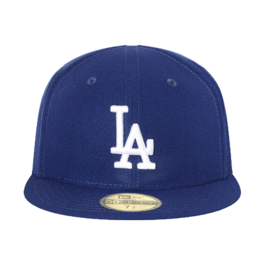 New Era Los Angeles Dodgers 59FIFTY Fitted - Royal