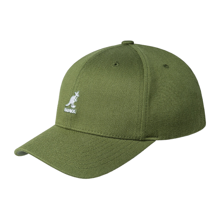 Baseball caps kangol sales