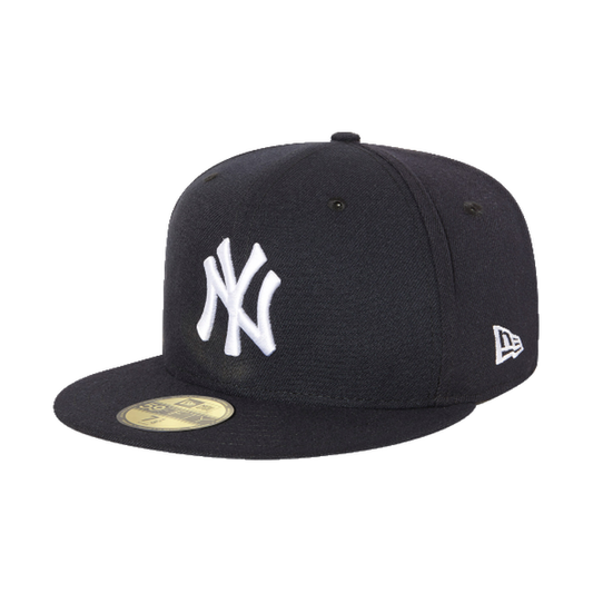 New Era New York Yankees 59FIFTY Fitted - Navy