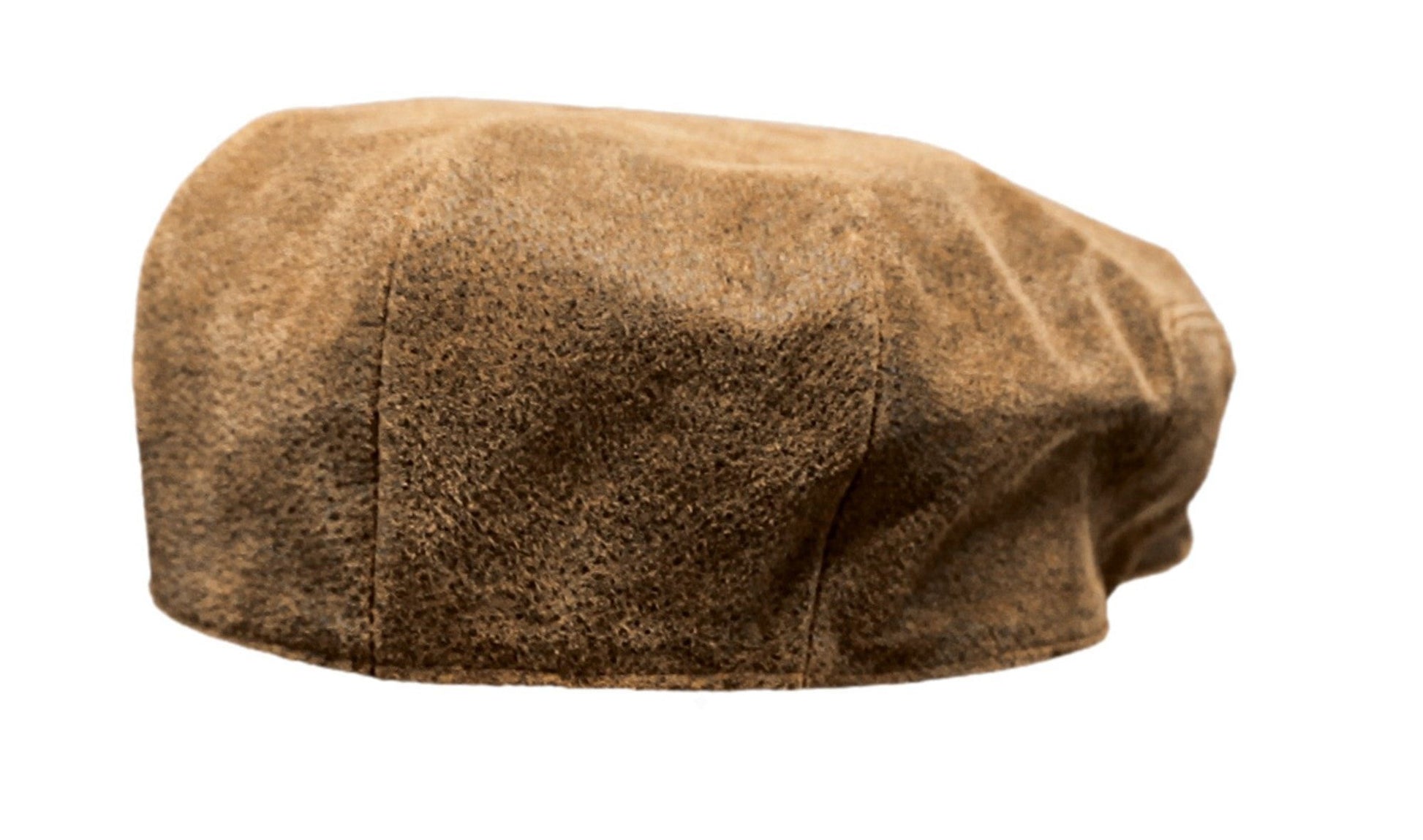 Outback Trading Co Ascot Cap - Brown