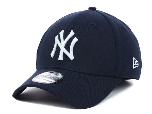 New Era - New York Yankees 39THIRTY - Navy