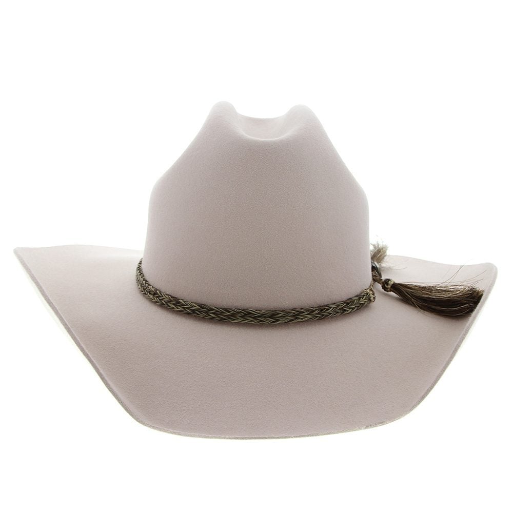 Akubra Rough Rider - Light Sand – Hats By The Hundred
