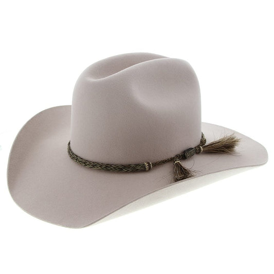 Akubra Rough Rider Light Sand – Hats By The Hundred