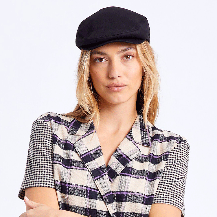 Brixton 2024 ladies hats