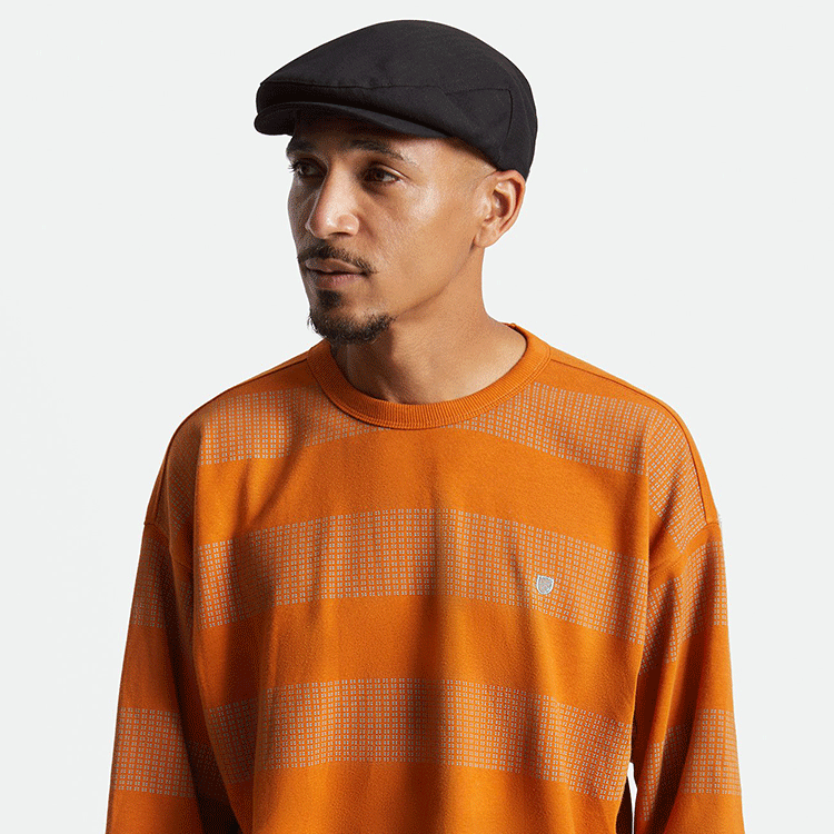 Hooligan online driving cap