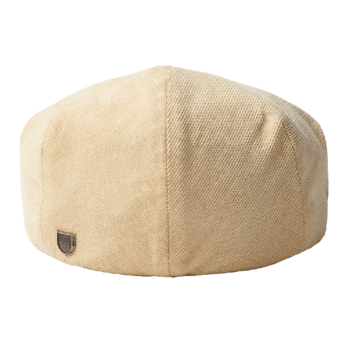 Brixton Hooligan Cap - Safari