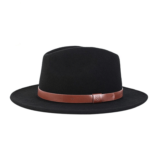 Brixton pacific fedora sales
