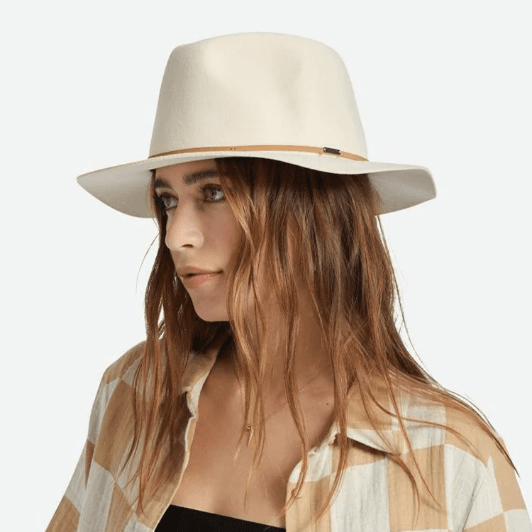 Brixton wesley deals hat