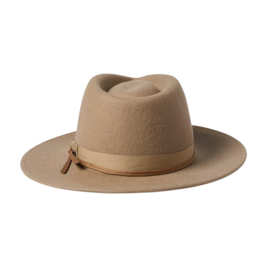 Brixton Dayton Convertible Brim Ranchie - Sand/Mojave