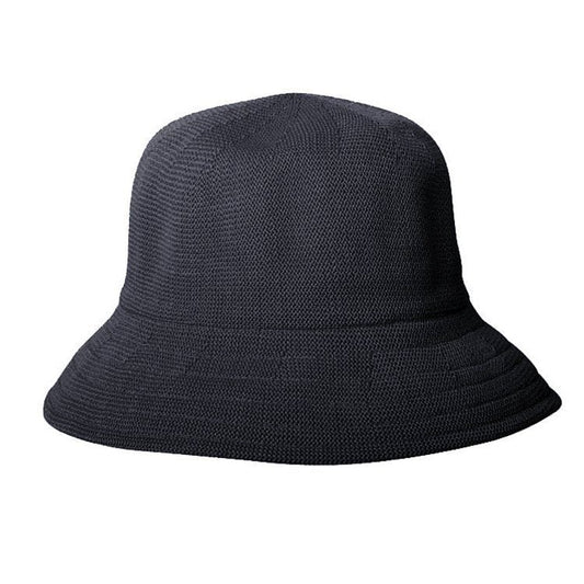 Cancer Council Ladies Tamzin Bucket Hat - Black