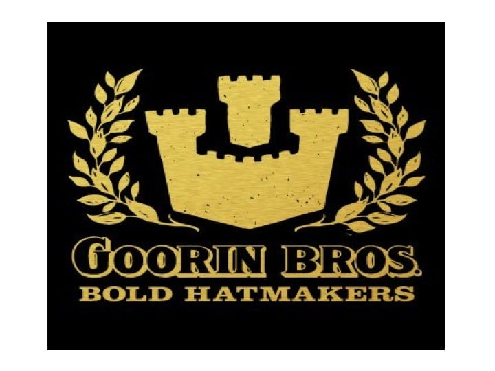Goorin Brothers Silver Fox Trucker Cap - Grey