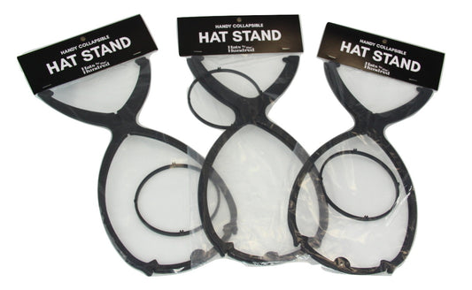 Handy Hat Stand Value Pack - 3 Pack
