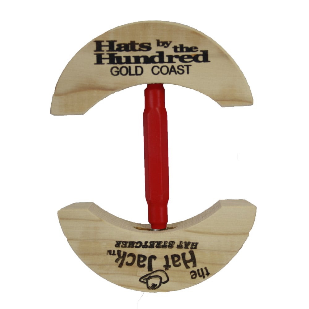 Hat Jack - Hat Stretcher - Hat Mate – Hats By The Hundred